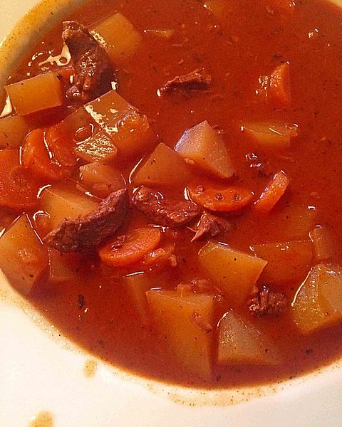 Wildgulasch Rezepte - die besten Rezepte 2025 | Chefkoch