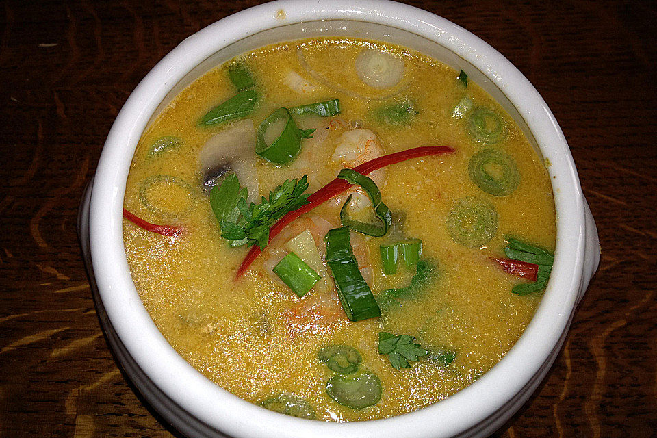 Tom Yum Gung