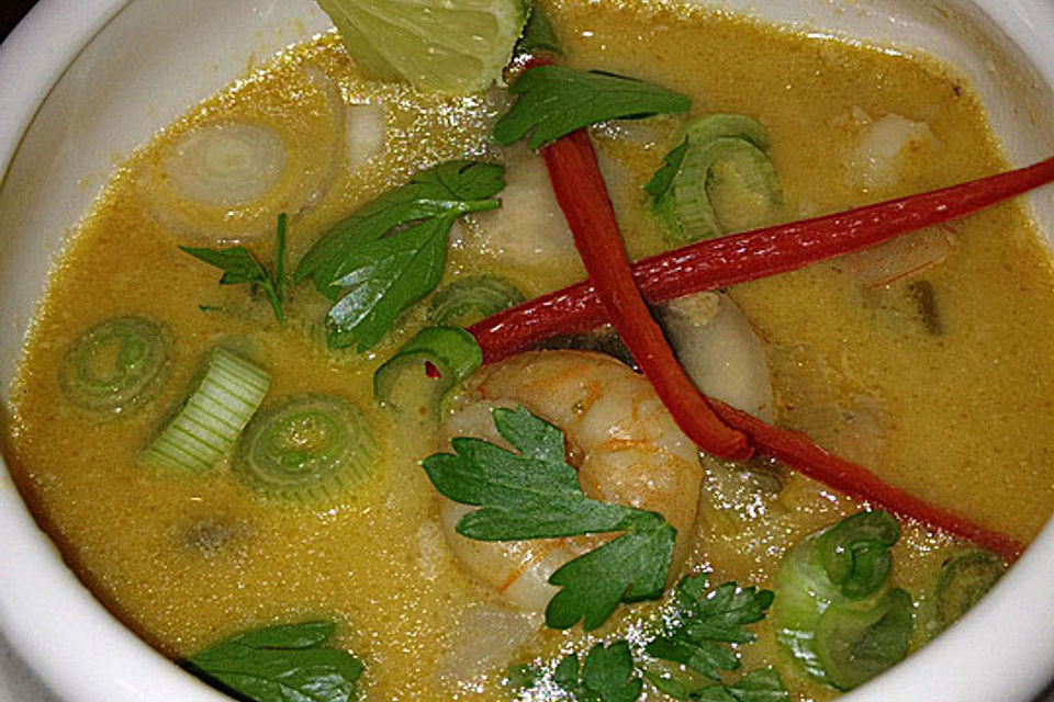 Tom Yum Gung