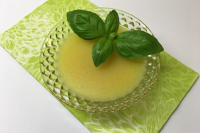 Honig - Senf Dressing für alle gemischten oder Blattsalate von jupp29b ...