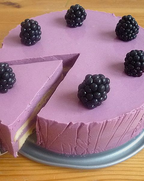 Brombeeren Rezepte | Chefkoch