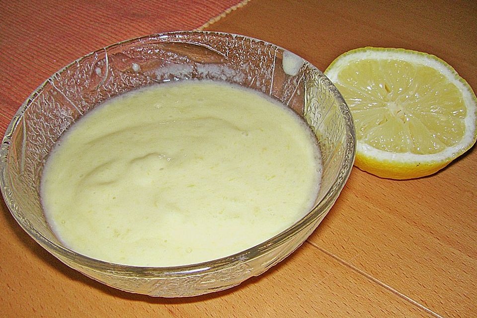 Mango-Lassi