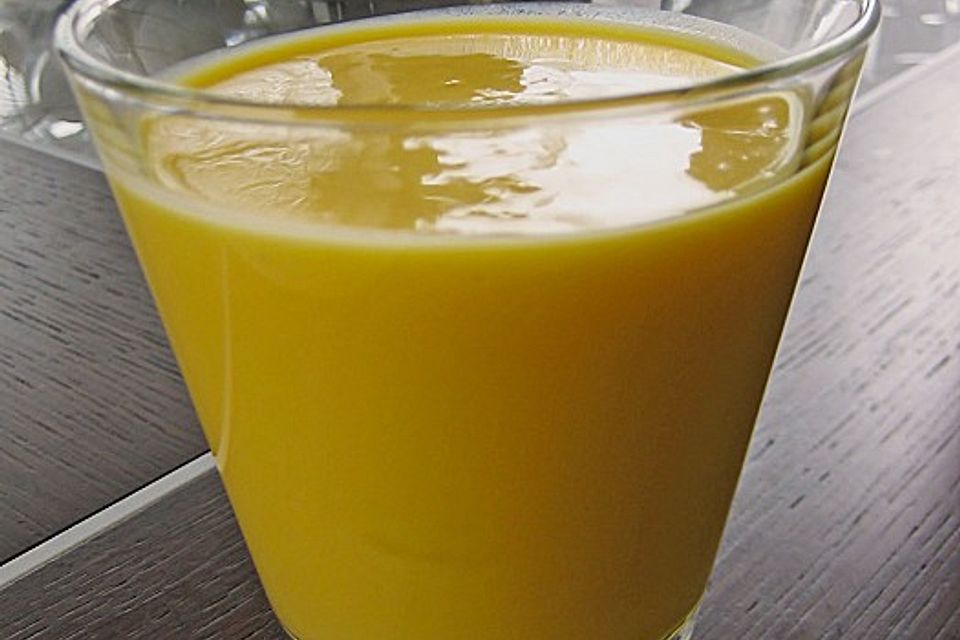 Mango-Lassi