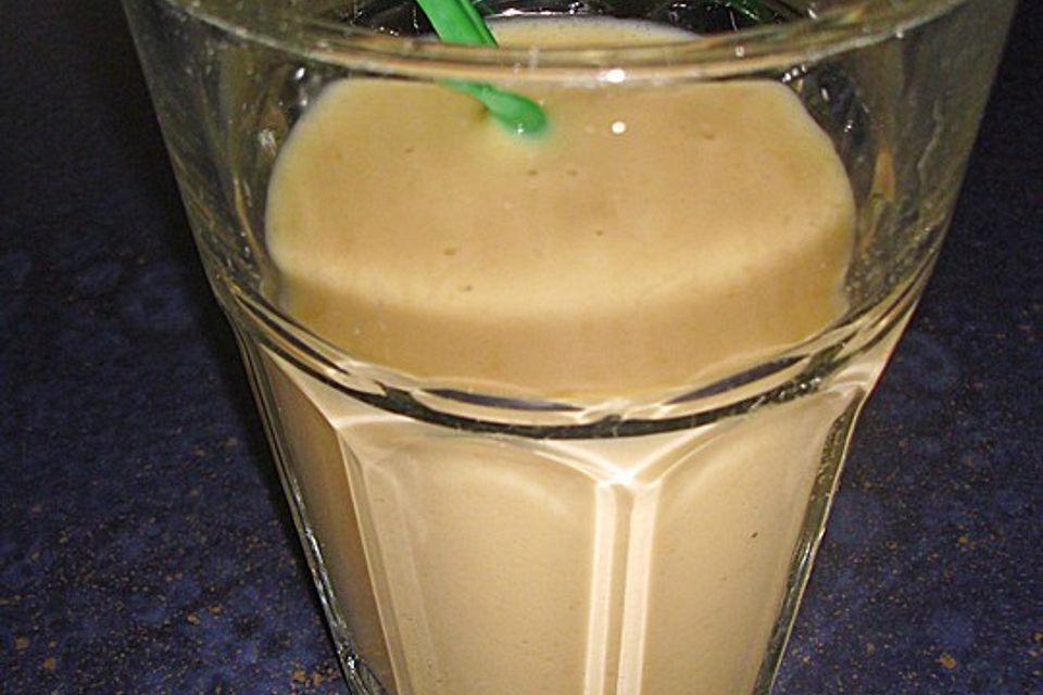 Mango-Lassi