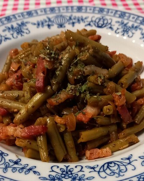 Brechbohnen Rezepte | Chefkoch Brechbohnen Rezepte | Chefkoch