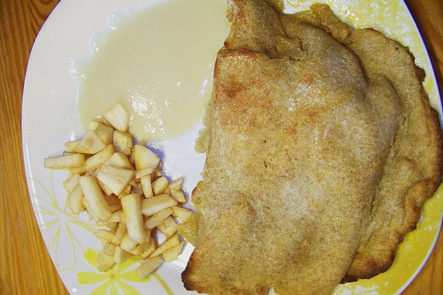 Süße Maultaschen von TerrorWeib| Chefkoch