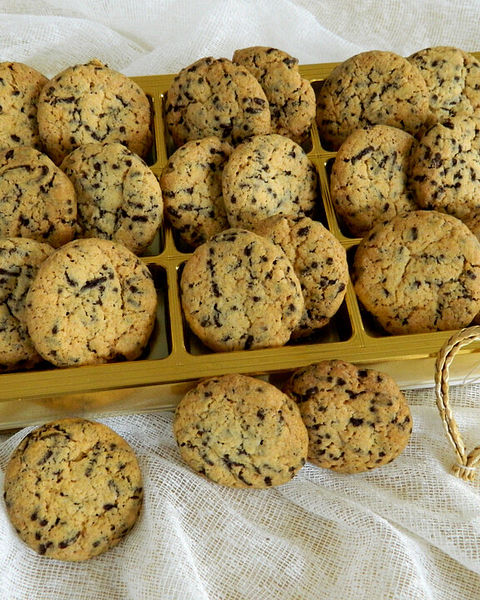 Schokokekse Rezepte | Chefkoch