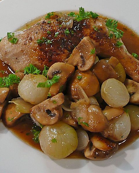 Marsalasauce Rezepte | Chefkoch
