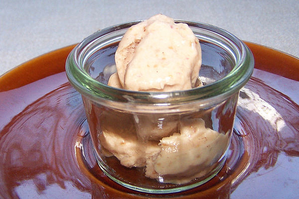 Bananeneis von julie090476 | Chefkoch