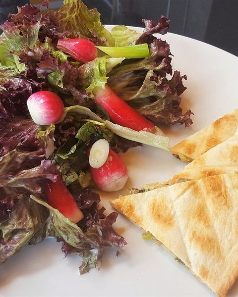 Quesadillas Rezepte - die besten Rezepte 2025 | Chefkoch Quesadillas Rezepte - die besten Rezepte 2025 | Chefkoch