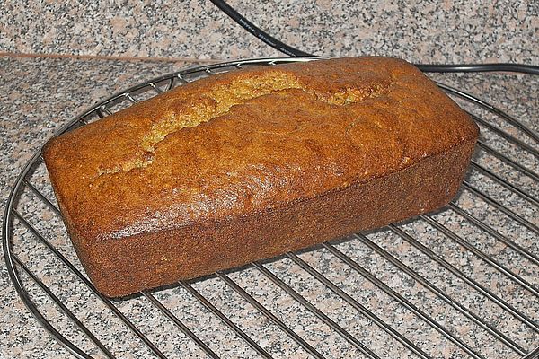 Bananen - Nuss - Brot | Chefkoch