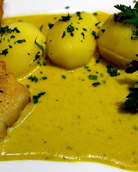 Senfsoßen Rezepte | Chefkoch