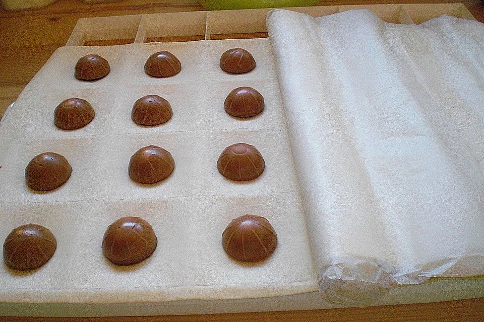 Toffifee-Taschen