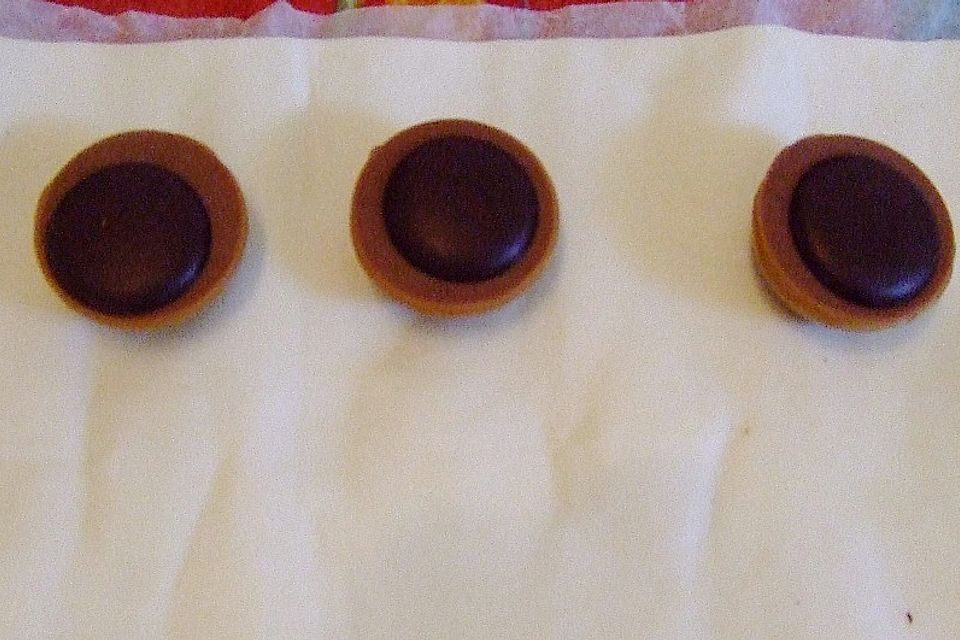 Toffifee-Taschen