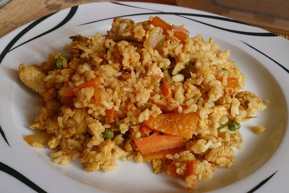 Nasi Goreng