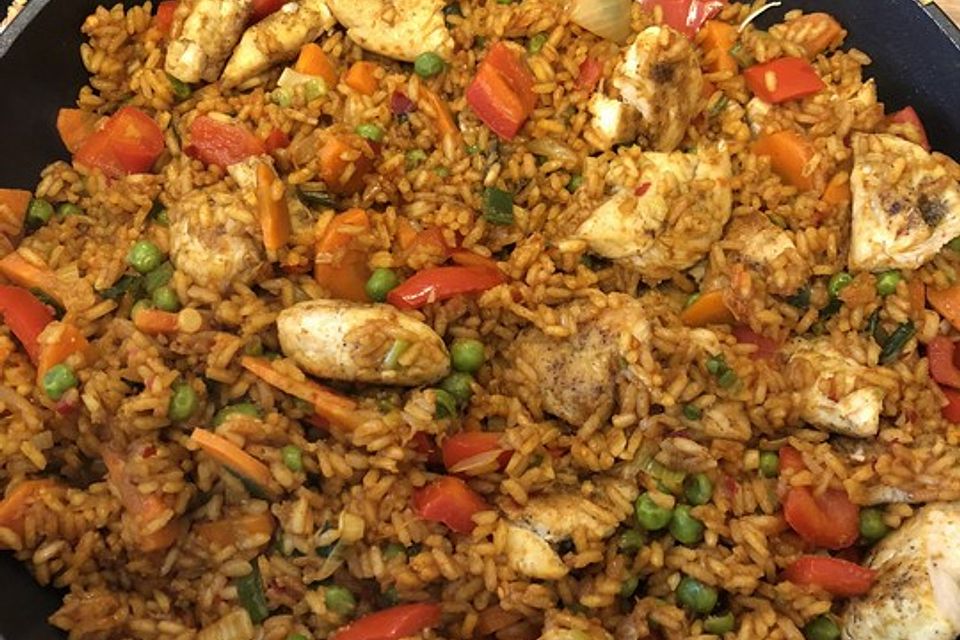 Nasi Goreng