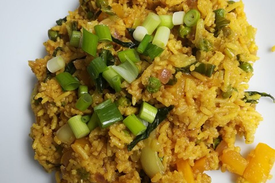 Nasi Goreng