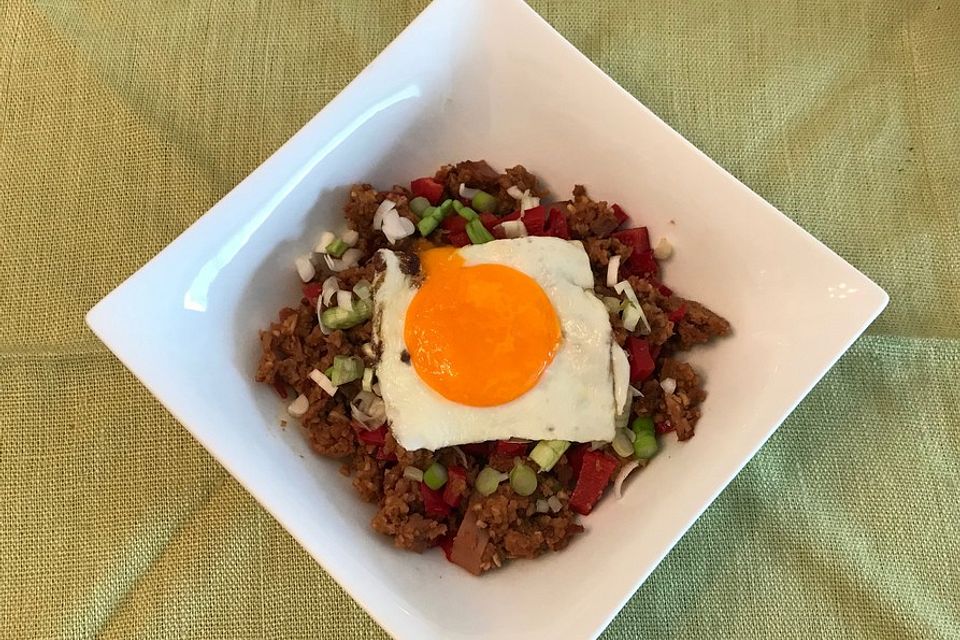 Nasi Goreng