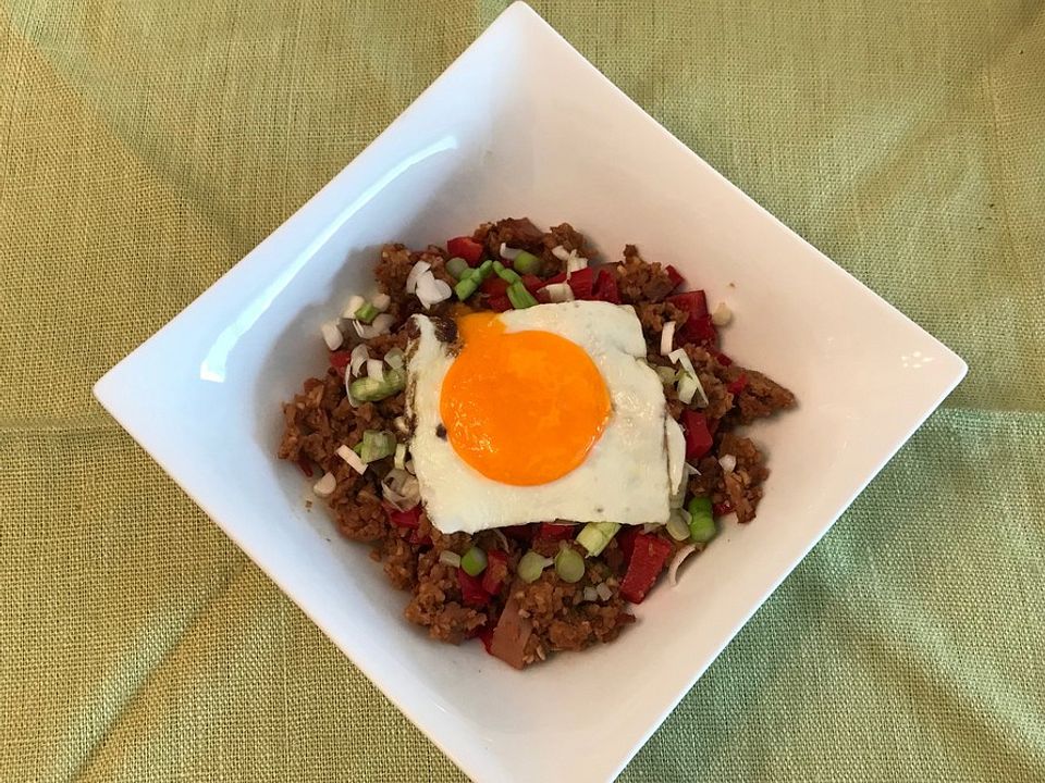 Nasi Goreng von boto | Chefkoch