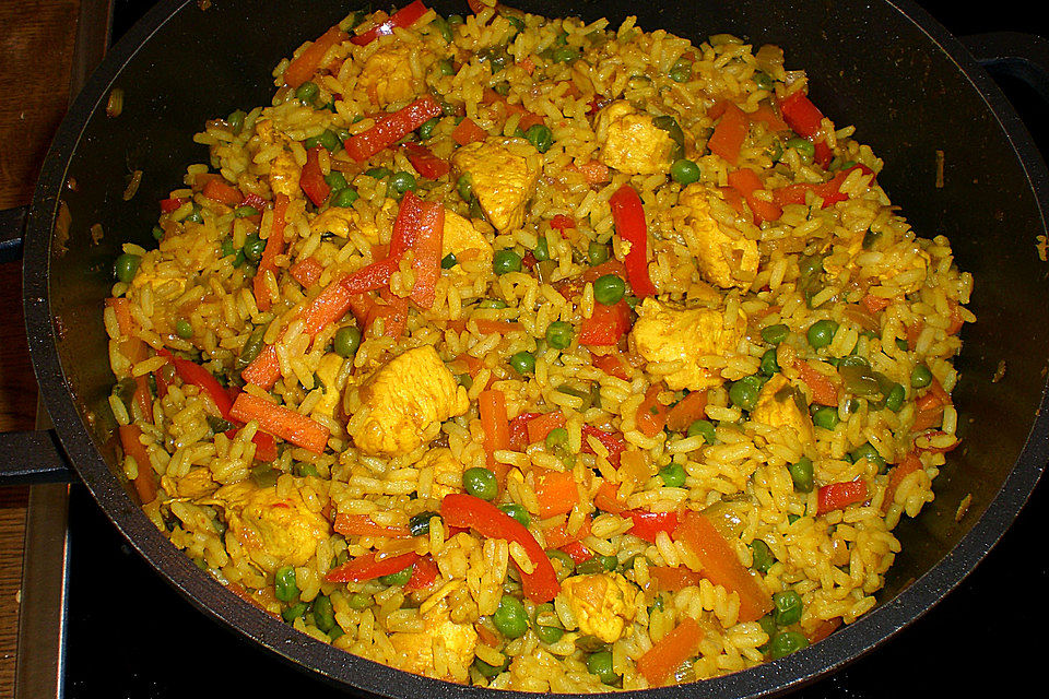 Nasi Goreng