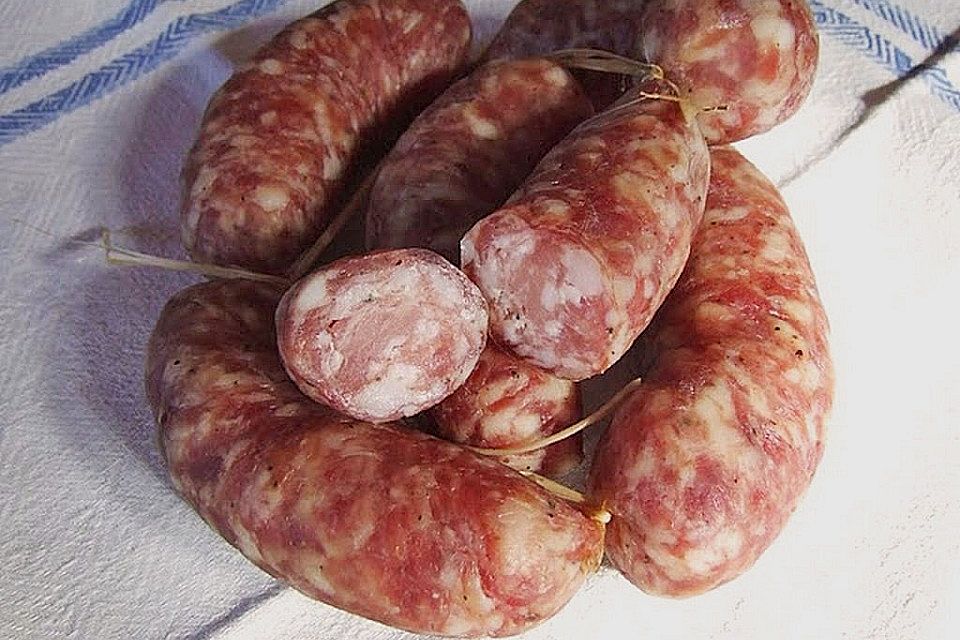 Salsiccia