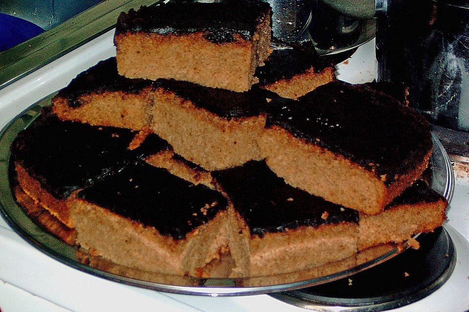 Gewürzkuchen