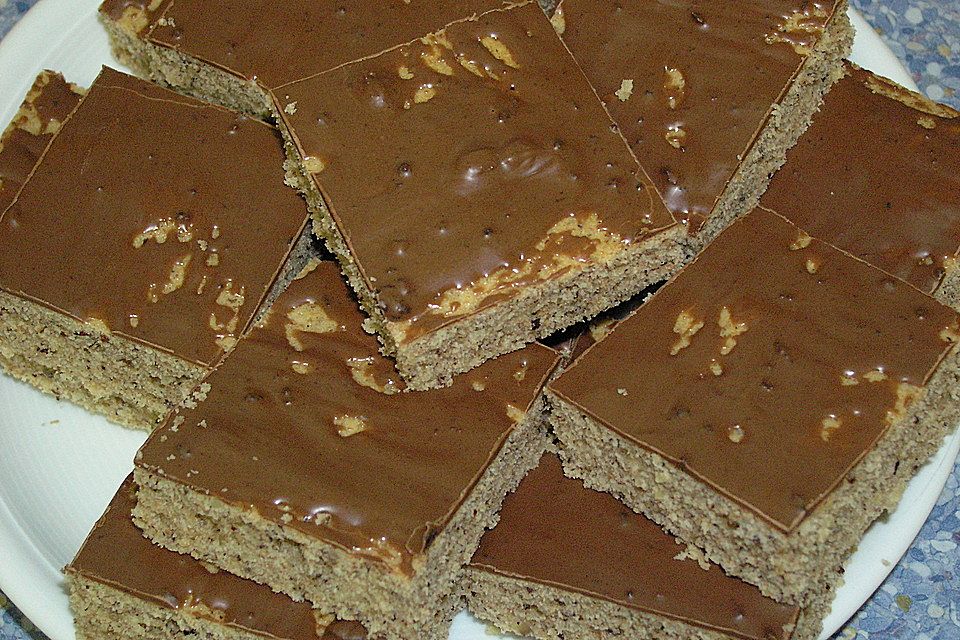 Gewürzkuchen