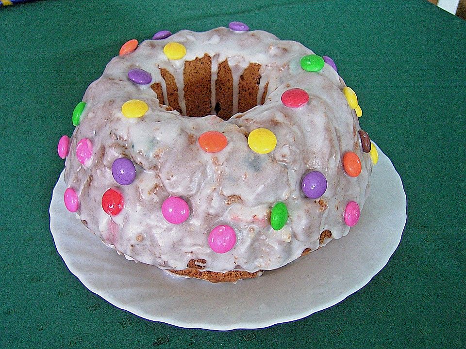 1.geburtstagskuchen Rezepte