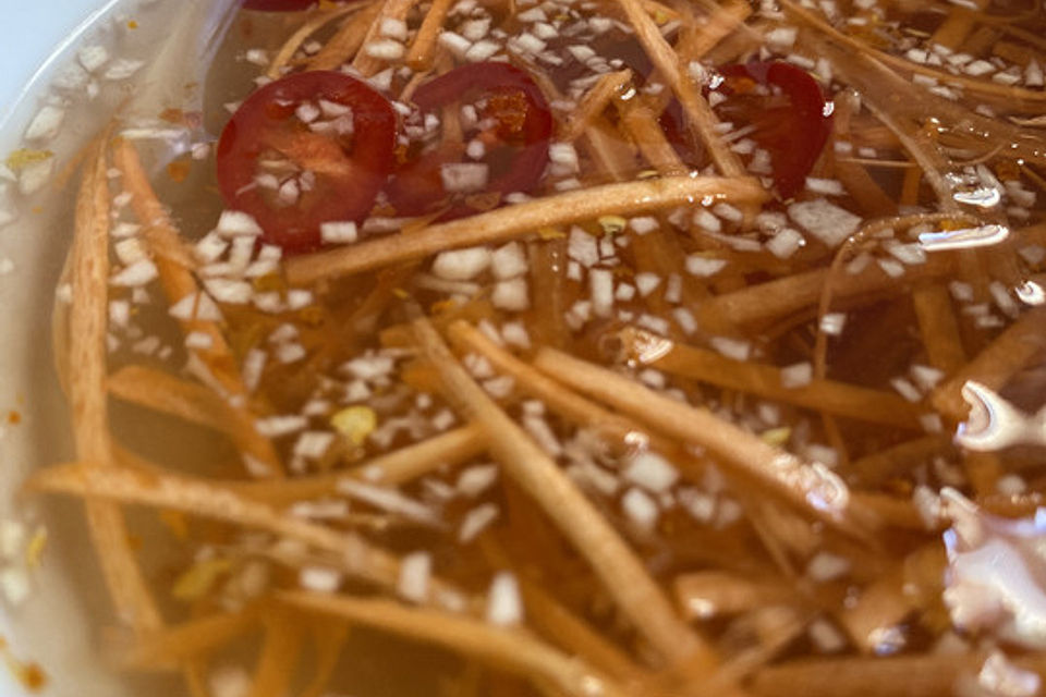 Nuoc Cham Nuoc Cham