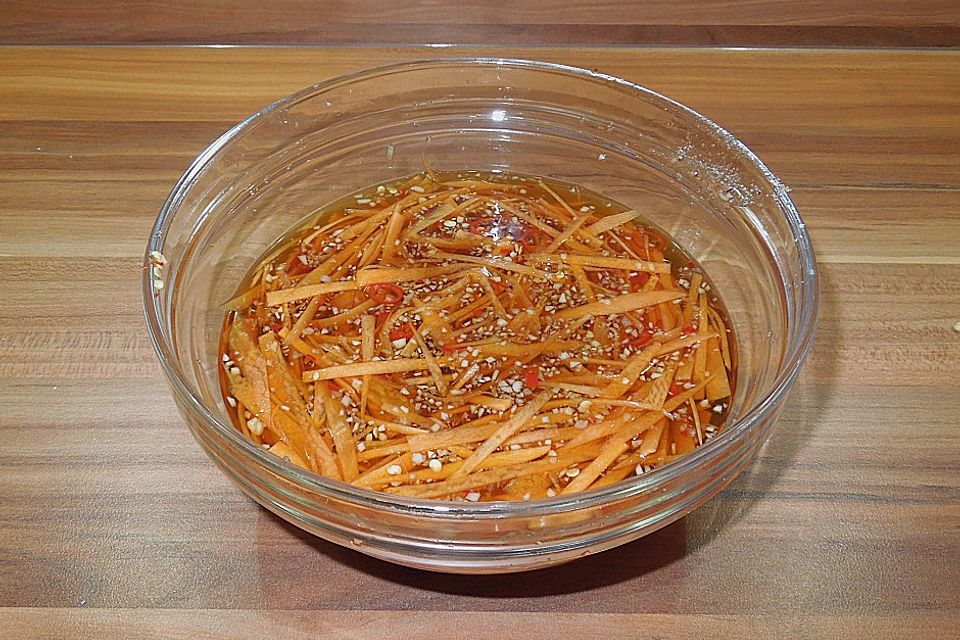 Nuoc Cham Nuoc Cham