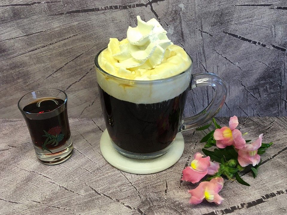 Andis Kaffee Royal von CherAndi Chefkoch