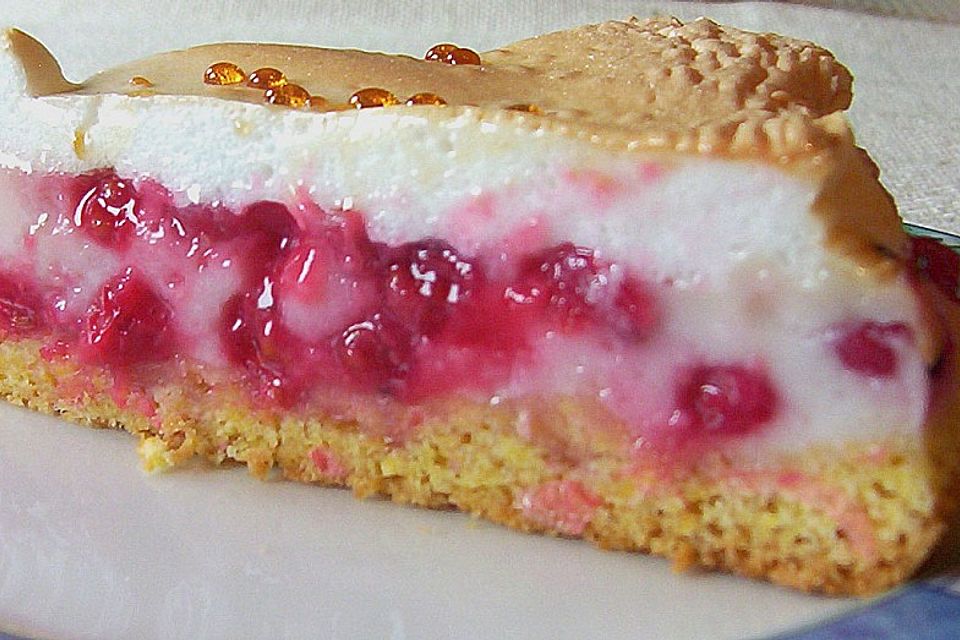 Rhabarberkuchen