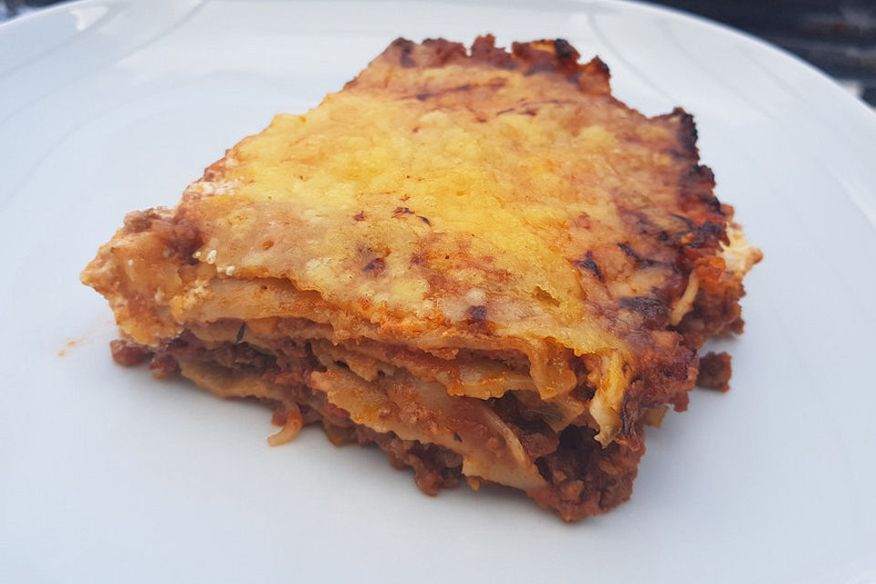 Lasagne