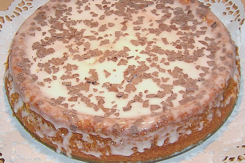 Bananenkuchen