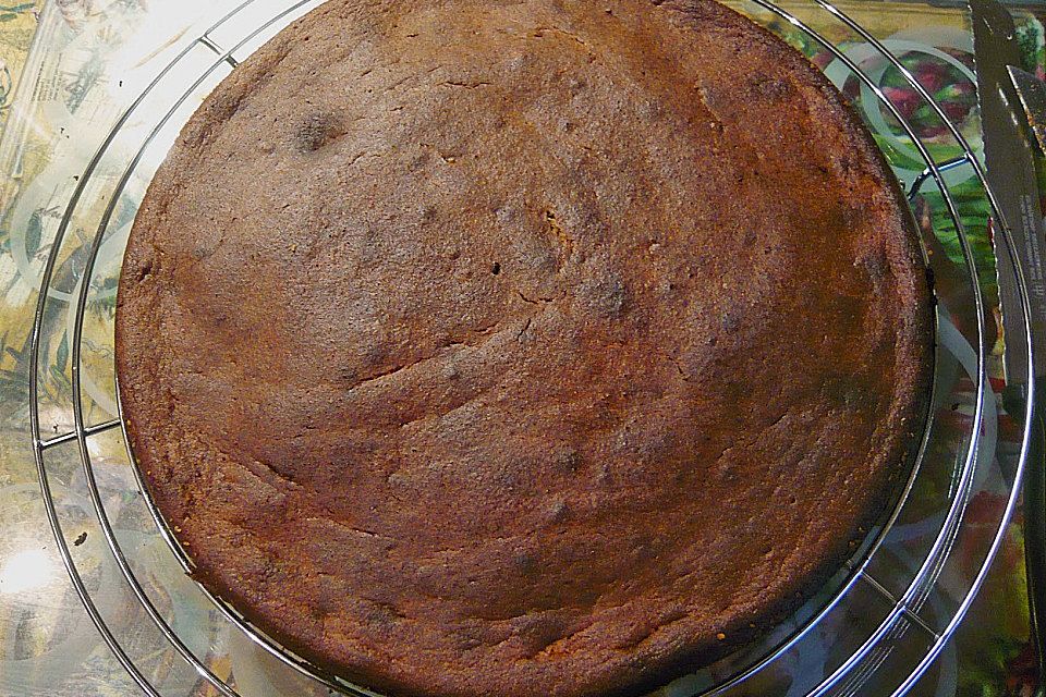 Bananenkuchen