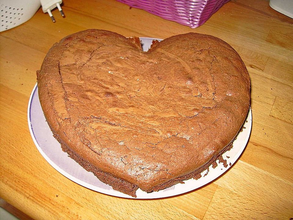 Super Schokoladenkuchen von Mara89| Chefkoch