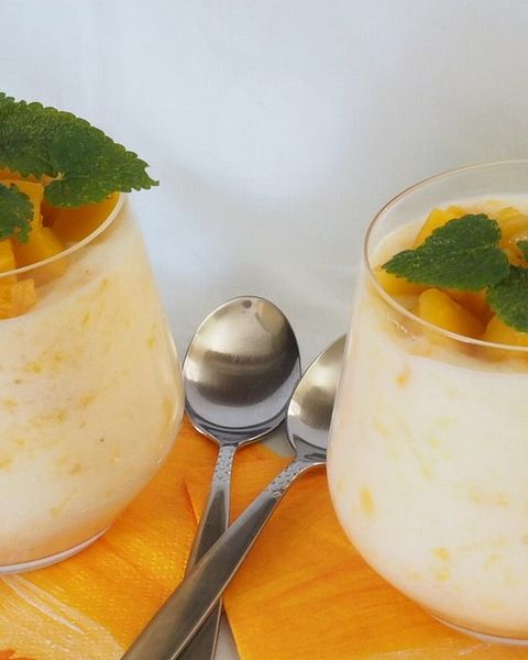Mangocreme Rezepte | Chefkoch Mangocreme Rezepte | Chefkoch