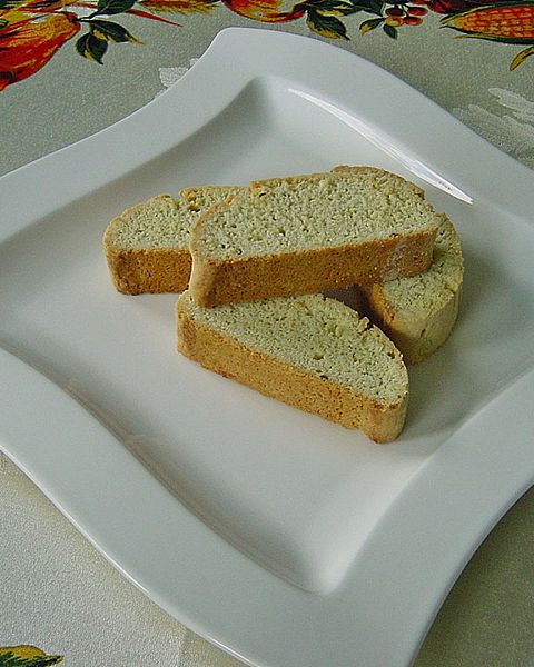 Biscotti Rezepte | Chefkoch