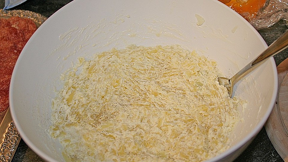 Erdapfelkas Von Atena Chefkoch 