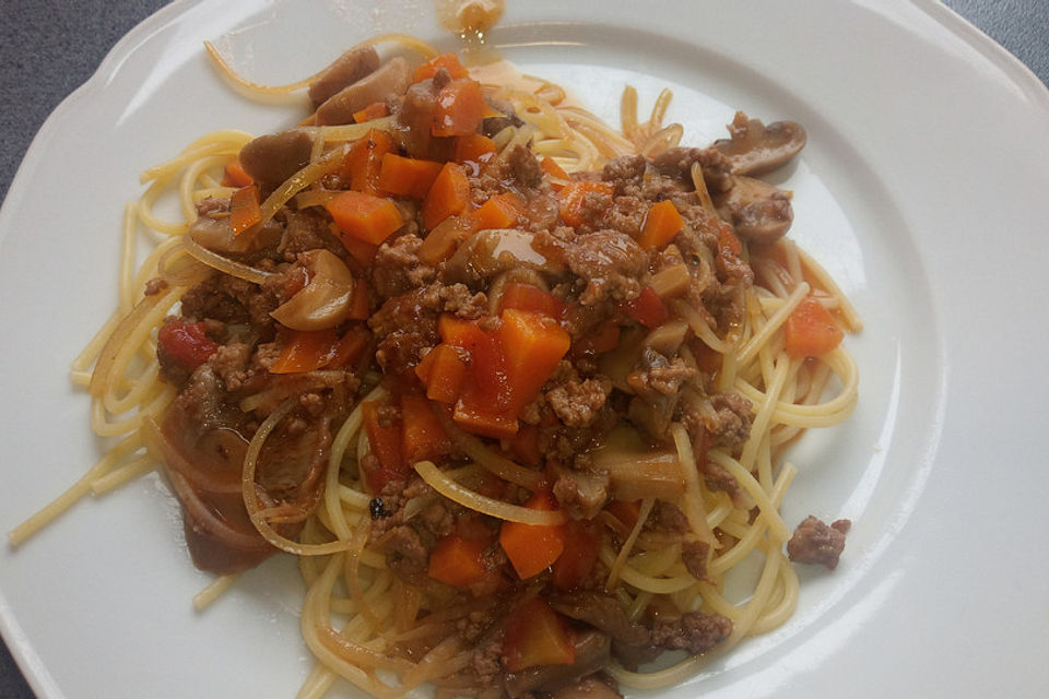 botos Bolognese