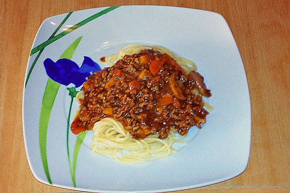 botos Bolognese