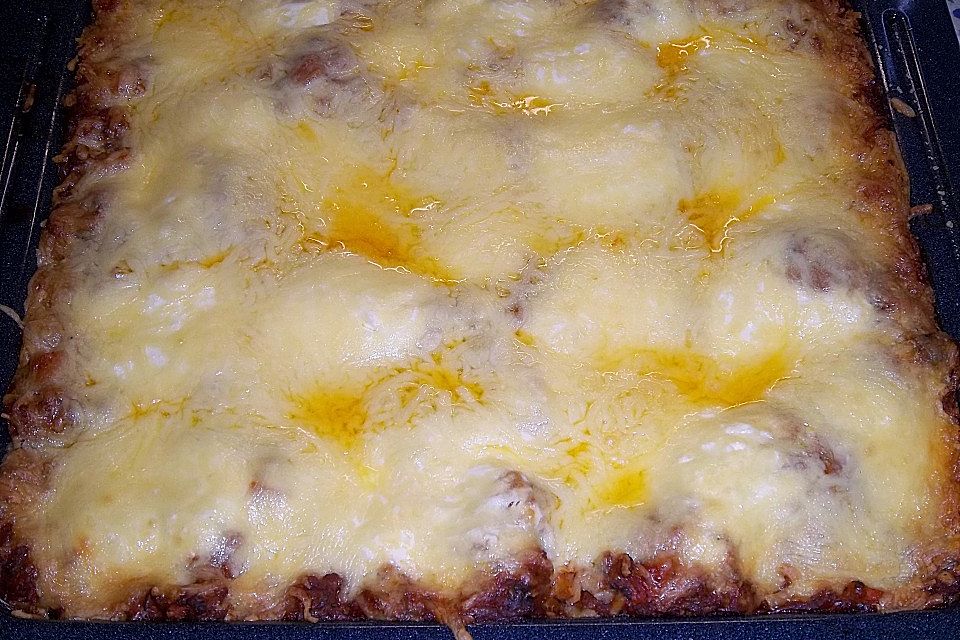 botos Lasagne