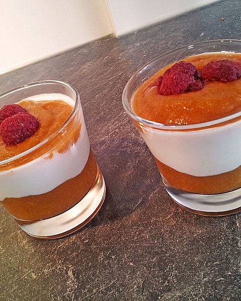 Schichtdessert Rezepte | Chefkoch