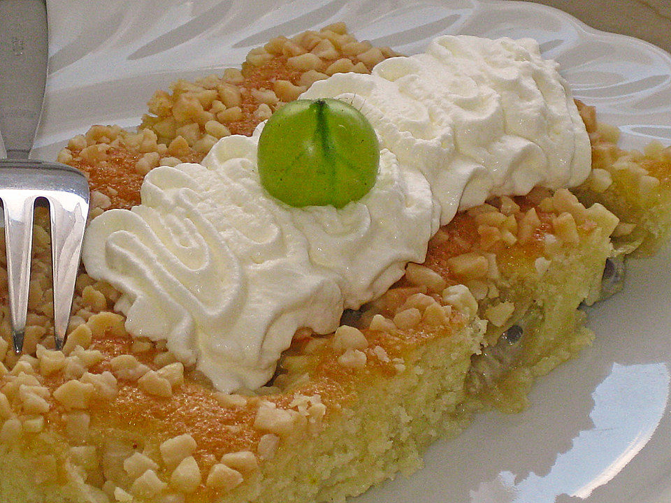 Stachelbeer Blechkuchen Von Naschkatzerl85 Chefkoch 