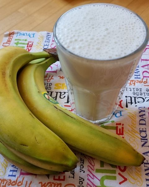 Bananenshake Rezepte | Chefkoch
