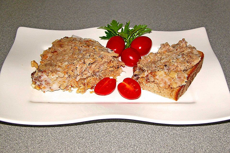 Rillettes