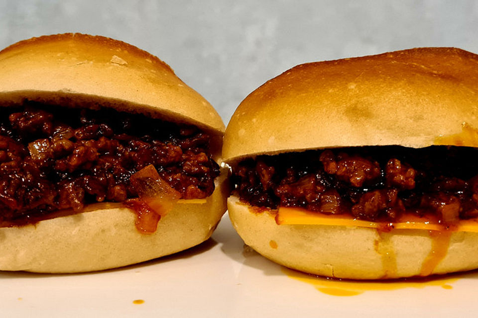 Sloppy Joe