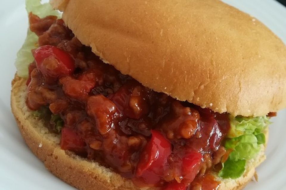 Sloppy Joe