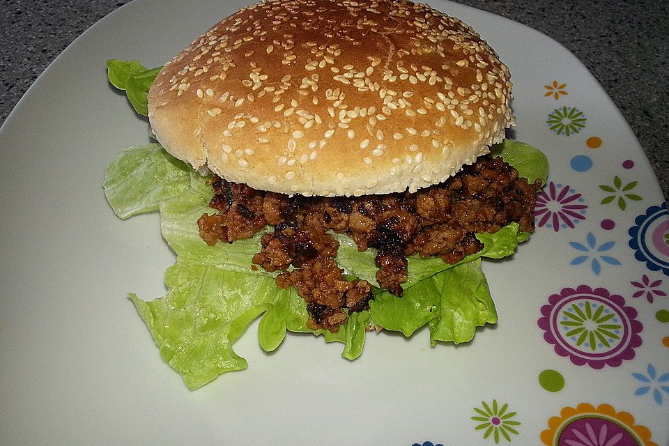 Sloppy Joe