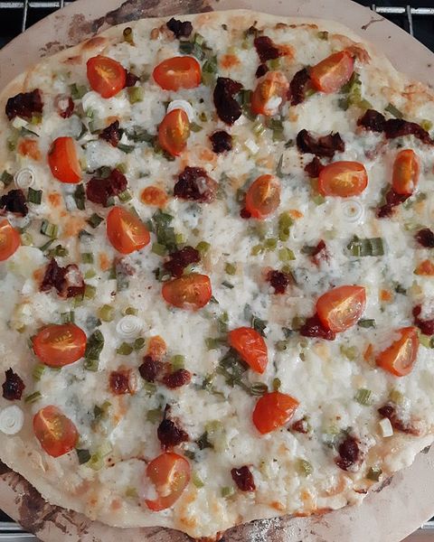 Flammkuchen Rezepte | Chefkoch